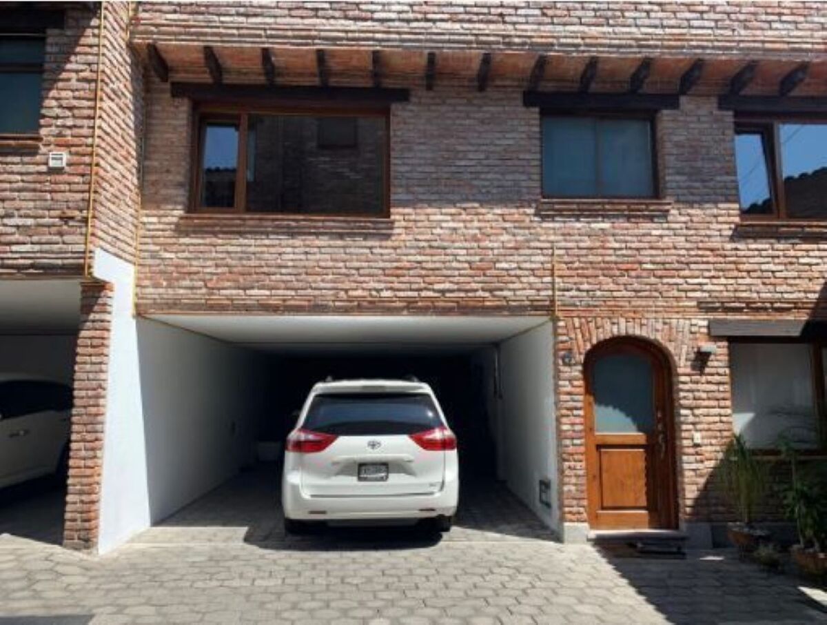 5, Privada San Francisco, San Jerónimo Aculco, 10500 5, Privada San Francisco, San Jerónimo Aculco, 10500